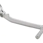 Pédale de frein V PARTS aluminium gris Aprilia 50 RS, TUONO