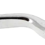 Levier d&#039;embrayage BIHR type origine aluminium coulé poli Honda TRX450R/250EX Sportrax