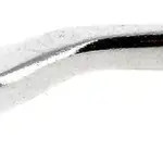 Levier d&#039;embrayage BIHR type origine aluminium coulé poli