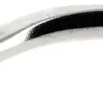 Levier d&#039;embrayage BIHR type origine aluminium coulé poli Yamaha WR250F/450F