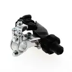 Cocotte d&#039;embrayage BIHR forgée avec starter à chaud Yamaha