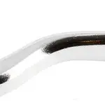 Levier d&#039;embrayage BIHR type origine aluminium forgé poli