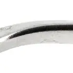 Levier d&#039;embrayage BIHR type origine aluminium forgé poli Yamaha WR250F/450F