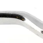 Levier d&#039;embrayage BIHR type origine aluminium forgé poli Honda