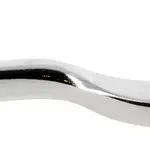 Levier d&#039;embrayage BIHR type origine aluminium forgé poli