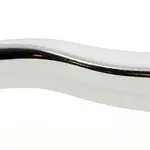 Levier d&#039;embrayage BIHR type origine aluminium forgé poli