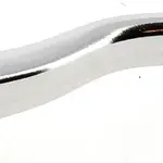 Levier d&#039;embrayage BIHR type origine aluminium forgé poli