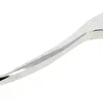 Levier de frein V PARTS type origine aluminium poli Kawasaki Z1000