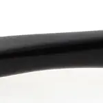 Levier droit BIHR type origine alu coulé noir PGO Big Max