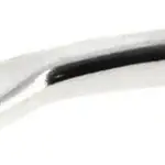 Levier droit BIHR type origine alu coulé poli SYM Maxsym 400I