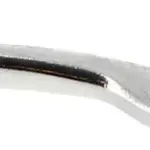 Levier droit BIHR type origine alu coulé poli SYM Maxsym 400I