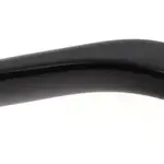 Levier gauche BIHR type origine alu coulé noir