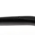 Levier gauche BIHR type origine alu coulé noir Rieju Drac 50