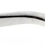 Levier droit BIHR type origine alu coulé poli Aprilia RX50