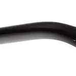 Levier droit BIHR type origine alu coulé noir Gilera Eaglet 50