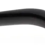 Levier gauche BIHR type origine alu coulé noir