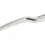 Levier d&#039;embrayage V PARTS type origine aluminium poli Aprilia Rs4 50