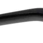 Levier gauche BIHR type origine alu coulé noir