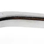 Levier gauche/droit BIHR type origine alu coulé poli Peugeot Speedfight 2 X-Race