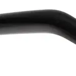 Levier droit BIHR type origine alu coulé noir Peugeot