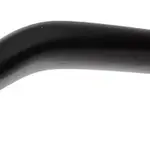 Levier droit BIHR type origine alu coulé noir Peugeot