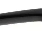 Levier gauche BIHR type origine alu coulé noir