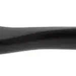 Levier gauche BIHR type origine alu coulé noir Honda X8R/SZX