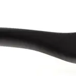 Levier gauche BIHR type origine alu coulé noir Honda X8R/SZX