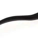 Levier d&#039;embrayage V PARTS type origine aluminium noir Yamaha Dt 50 R