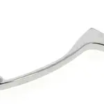 Levier d&#039;embrayage V PARTS type origine aluminium poli Honda Cbf600N