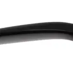 Levier droit BIHR type origine alu coulé noir Rieju RS-2 Matrix/Naked