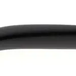 Levier droit BIHR type origine alu coulé noir Rieju RS-2 Matrix/Naked