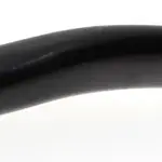 Levier gauche/droit BIHR type origine alu coulé noir Malaguti