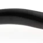 Levier gauche/droit BIHR type origine alu coulé noir Malaguti