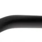 Levier droit BIHR type origine alu coulé noir