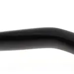 Levier droit BIHR type origine alu coulé noir