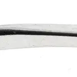 Levier gauche BIHR type origine aluminium coulé noir Suzuki Burgman AN125