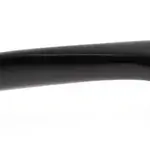 Levier droit BIHR type origine alu coulé noir Aprilia Amico 50