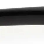 Levier droit BIHR type origine alu coulé noir