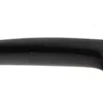 Levier gauche BIHR type origine alu coulé noir