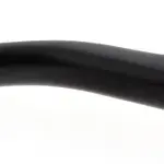 Levier droit BIHR type origine alu coulé noir Honda