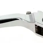 Levier de frein repliable BIHR aluminium couleur alu KTM SX65/85/105