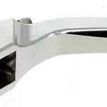 Levier de frein repliable BIHR aluminium couleur alu KTM SX65/85/105