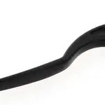 Levier de frein V PARTS type origine aluminium noir Kawasaki Zx250R Ninja