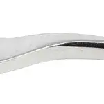 Levier gauche BIHR type origine alu coulé poli Kymco X-Citing 250i/500