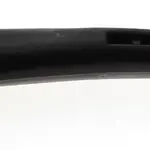 Levier droit BIHR type origine alu coulé noir Peugeot