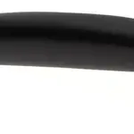 Levier de frein avant BIHR type origine aluminium coulé noir Suzuki LT-Z90