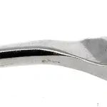 Levier de frein avant BIHR type origine aluminium coulé poli Yamaha