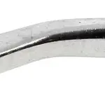 Levier de frein BIHR type origine aluminium forgé poli Honda/HM