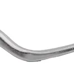 Levier de frein V PARTS type origine aluminium poli Yamaha Yzf-R1